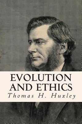 Evolution and Ethics