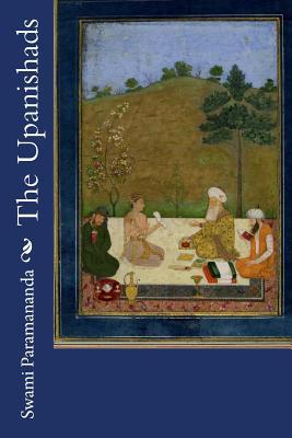 The Upanishads