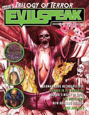 Evilspeak Horror