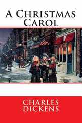 A Christmas Carol: In Prose Being Subscription