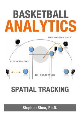 Basketball Analytics: Spatial Tracking