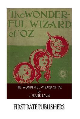 The Wonderful Wizard of Oz Subscription