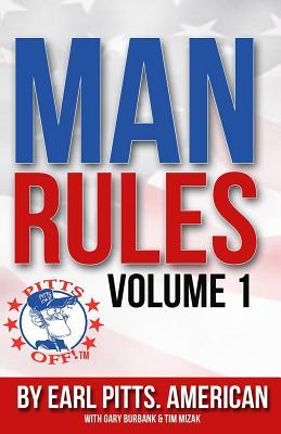 Man Rules: Volume 1