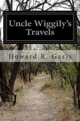 Uncle Wiggily's Travels