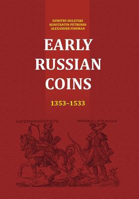 Early Russian Coins Subscription