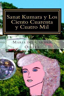 Sanat Kumara y Los Ciento Cuarenta y Cuatro Mil: La Ciencia del Bien y del Mal