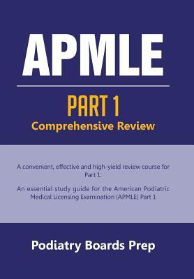 Apmle: PART 1 Comprehensive Review