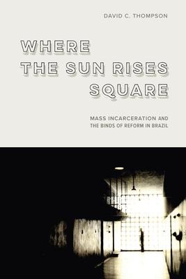 Where the Sun Rises Square: Mass Incarceration and the Binds of Reform in Brazil Subscription