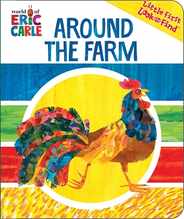 World of Eric Carle: Around the Farm Subscription