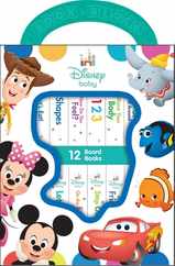 Disney Baby: 12 Board Books Subscription