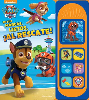 Little Sound: Paw Patrol