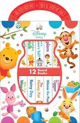 Disney Baby: 12 Board Books Subscription