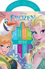 Disney Frozen: 12 Board Books Subscription
