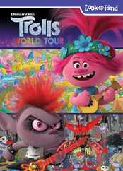 DreamWorks Trolls World Tour: A Troll New World Look and Find Subscription