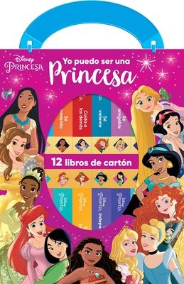 Disney Princesa Yo Puedo Ser Una Princesa