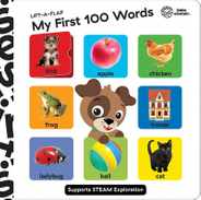 Baby Einstein: My First 100 Words Lift-A-Flap Subscription