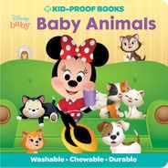 Disney Baby: Baby Animals Kid-Proof Books Subscription