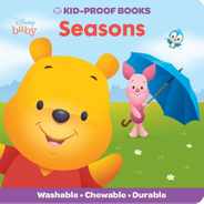 Disney Baby: Seasons Kid-Proof Books Subscription