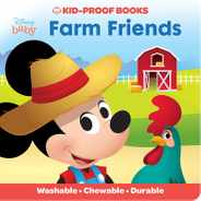 Disney Baby: Farm Friends Kid-Proof Books Subscription