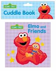 Sesame Street: Elmo and Friends Cuddle Book Subscription