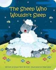 The Sheep Who Wouldn't Sleep Subscription