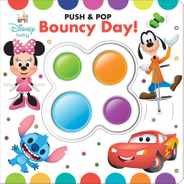 Disney Baby: Bouncy Day! Push & Pop Subscription