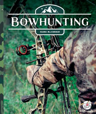 Bowhunting