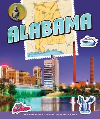 Alabama Subscription