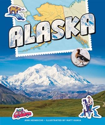 Alaska Subscription
