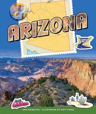 Arizona Subscription
