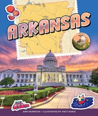 Arkansas Subscription