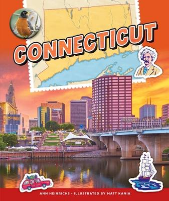Connecticut Subscription