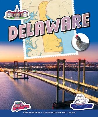 Delaware Subscription