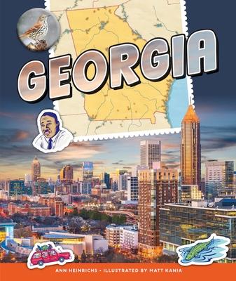 Georgia Subscription
