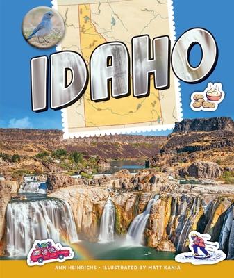 Idaho Subscription