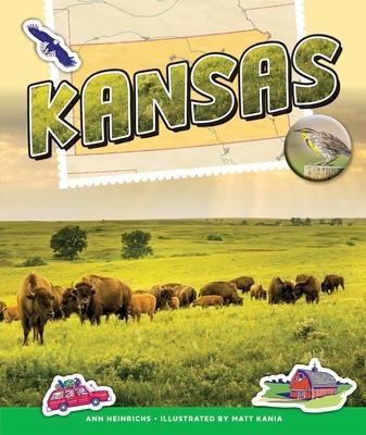 Kansas Subscription