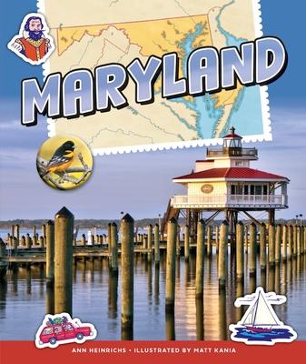 Maryland Subscription