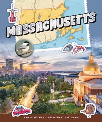 Massachusetts Subscription