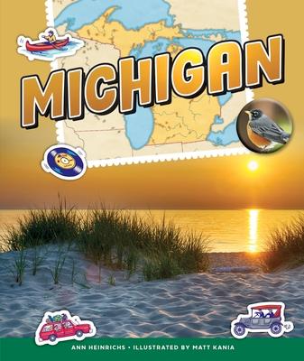 Michigan Subscription