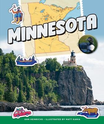 Minnesota Subscription
