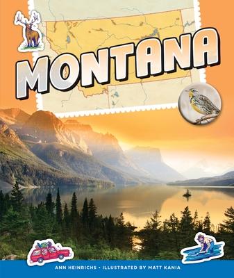 Montana Subscription