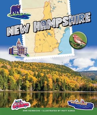 New Hampshire Subscription