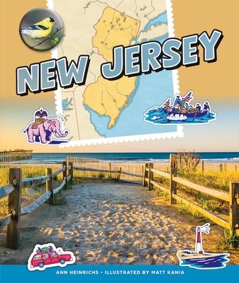 New Jersey Subscription
