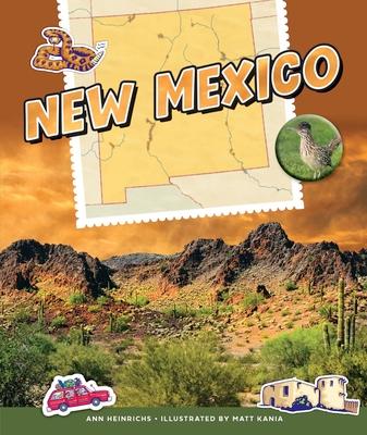 New Mexico Subscription
