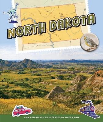 North Dakota Subscription
