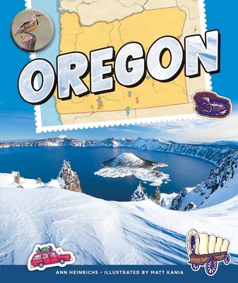 Oregon Subscription