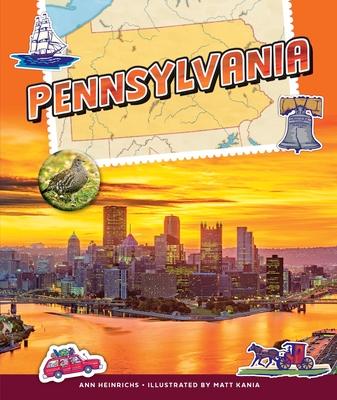Pennsylvania Subscription