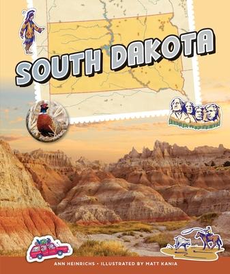 South Dakota Subscription
