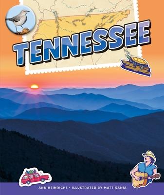 Tennessee Subscription