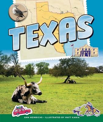 Texas Subscription